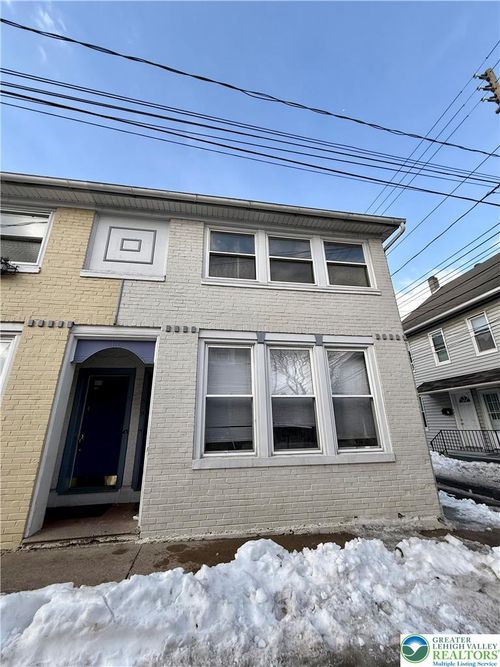 619 School Street, Bethlehem City, PA, 18018 | Card Image