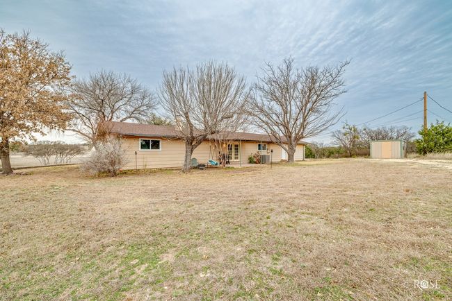 433 Private Rd 2205, House other with 3 bedrooms, 2 bathrooms and 2 parking in Sonora TX | Image 27