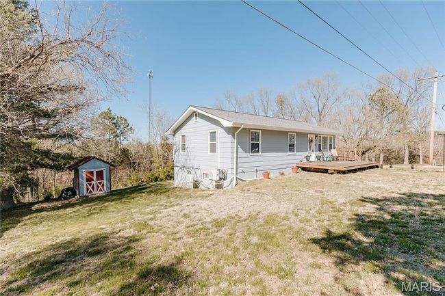 12561 Carroll Dr, House other with 3 bedrooms, 2 bathrooms and null parking in Rolla MO | Image 41