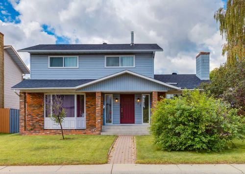 127 Silvercreek Close Nw, Calgary, AB, T3B5G2 | Card Image