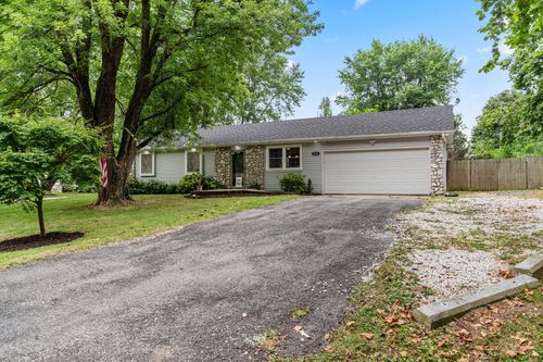4128 W Sierra St, Battlefield, MO, 65619-9285 | Card Image