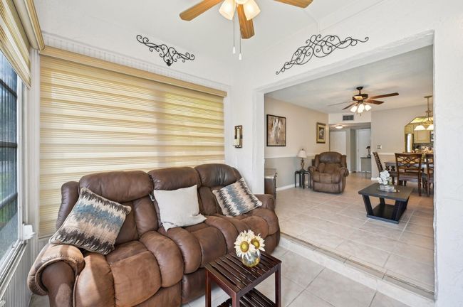 APT-114 - 5620 Sw 3 Rd Pl, Condo with 1 bedrooms, 1 bathrooms and null parking in Margate FL | Image 5