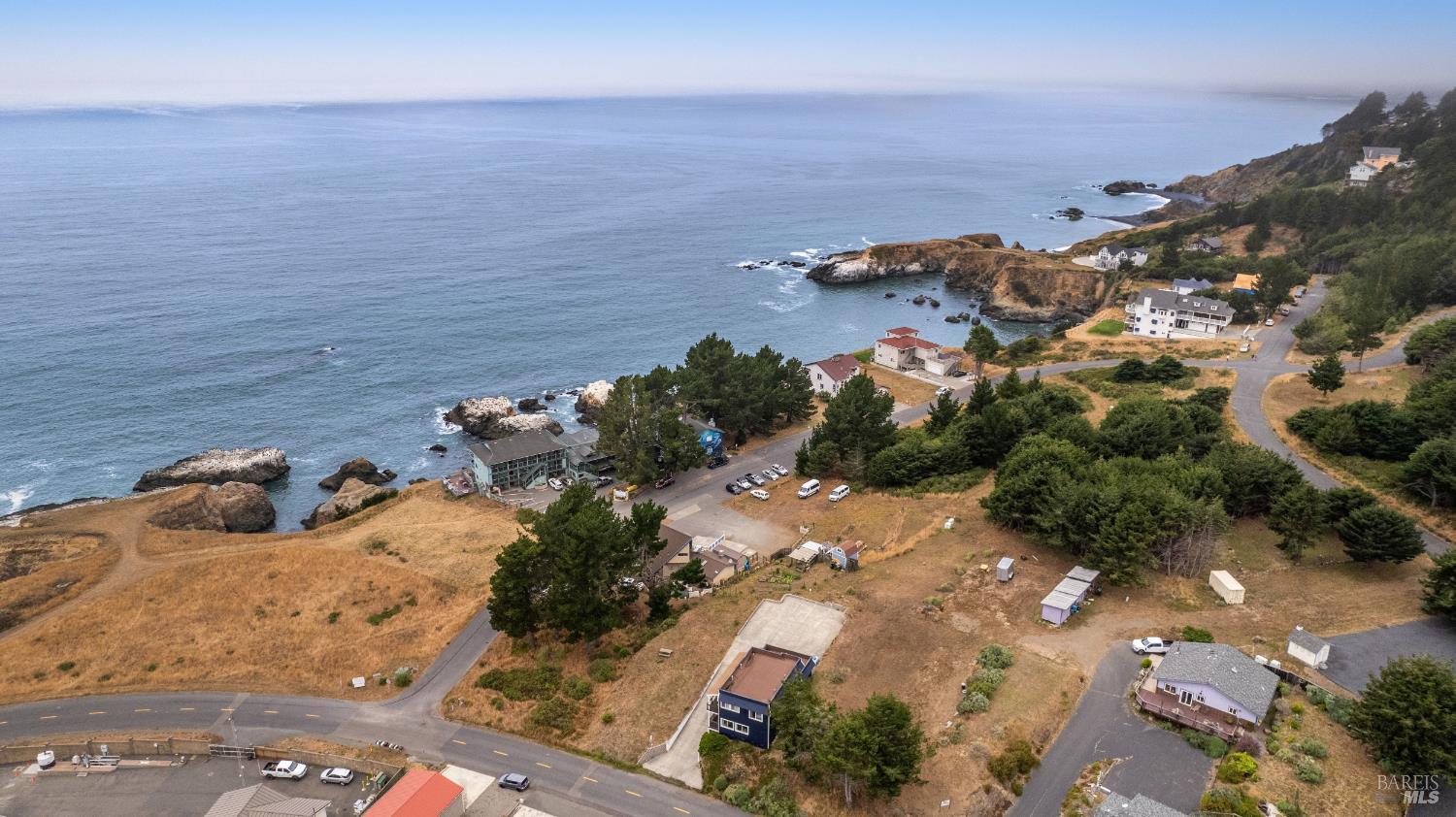 Land in Shelter Cove 4