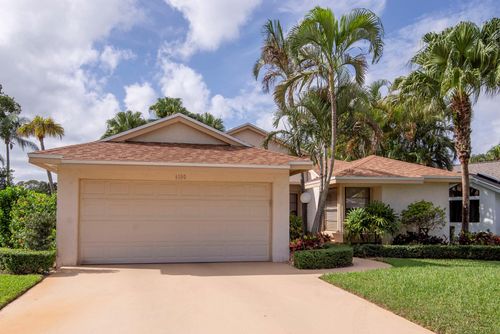 6100 Brandon Street, Palm Beach Gardens, FL, 33418 | Card Image