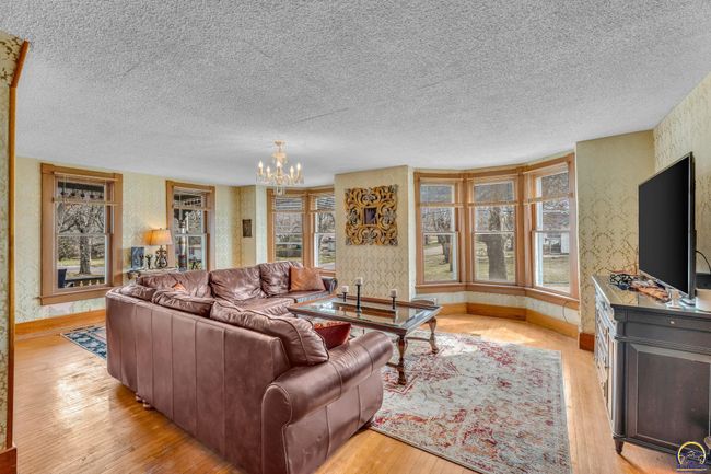 703 New York Ave, House other with 5 bedrooms, 3 bathrooms and null parking in Holton KS | Image 13