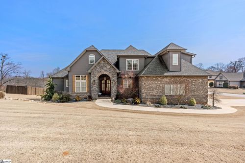 201 Brown Farm Way, Taylors, SC, 29687-6255 | Card Image