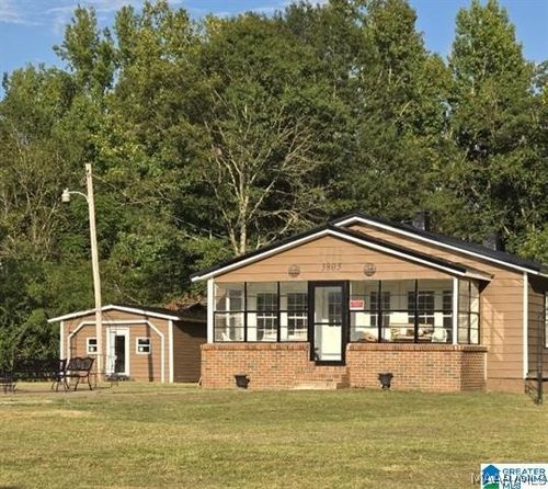 3805 County Road 313, Plantersville, AL, 36758-4024 | Card Image