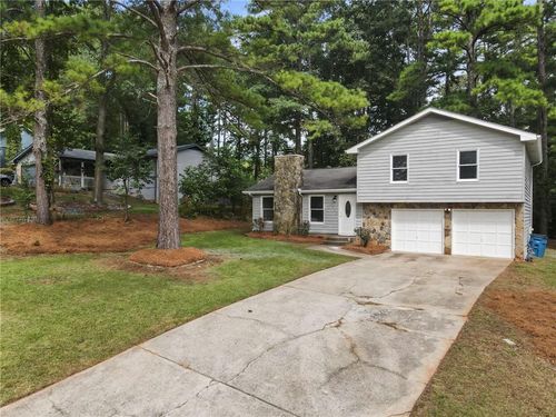 7356 Caribou Trl, Riverdale, GA, 30296-1575 | Card Image