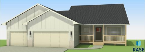 1001 N Main Ave Avenue, Lennox, SD, 57039 | Card Image