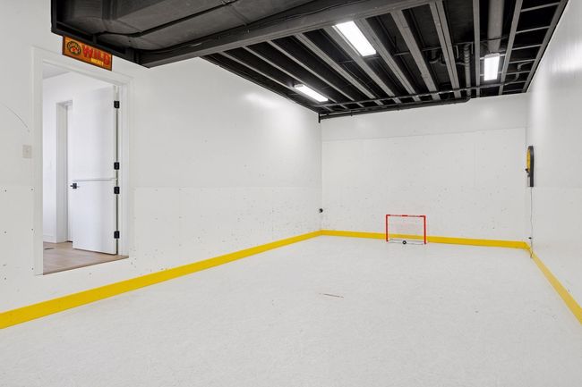 Lower Level Hockey Rink View 2 | Image 45