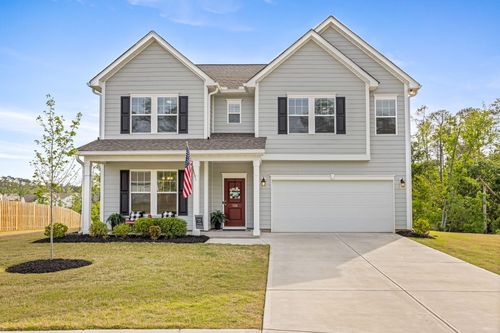 126 Yellow Birch Way, Harlem, GA, 30814-4653 | Card Image