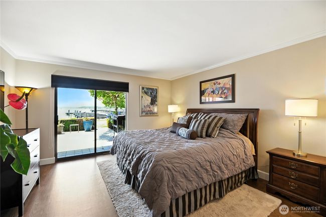 APT-101 - 9717 Ne Juanita Dr, Condo with 2 bedrooms, 2 bathrooms and 2 parking in Kirkland WA | Image 16