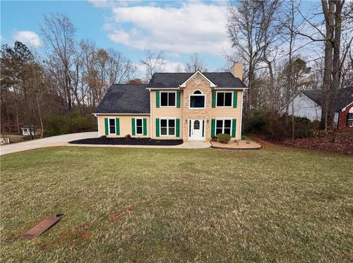 1965 Deer Creek Trl, Buford, GA, 30519-7514 | Card Image
