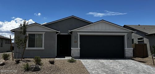 7543 E Turnberry Dr, Prescott Valley, AZ, 86315-8919 | Card Image