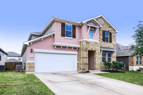 173 Flexus Ln, Liberty Hill, TX, 78642-4691 | Card Image