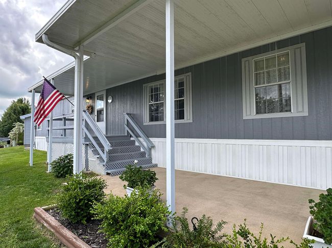 316 Wehmeyer Loop, House other with 3 bedrooms, 2 bathrooms and null parking in Mountain Home AR | Image 32