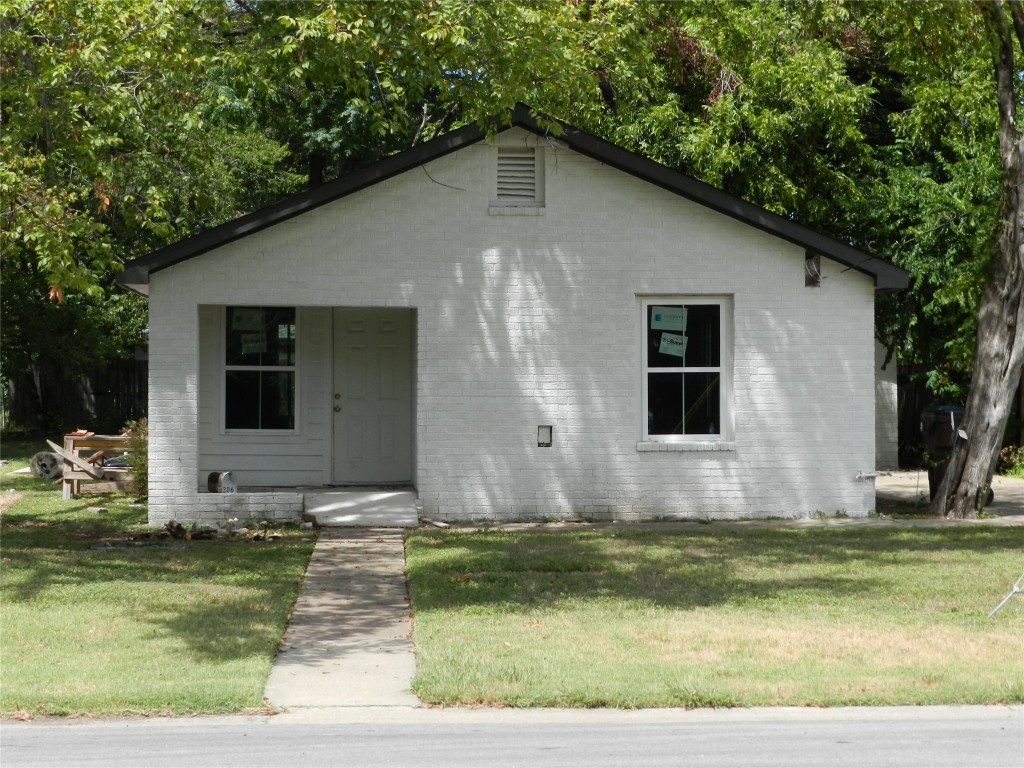 Liberty Ave, Round Rock, TX 78664