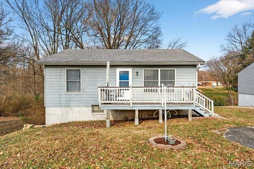 1159 Peaceful Ln, Caseyville, IL, 62232-1174 | Card Image