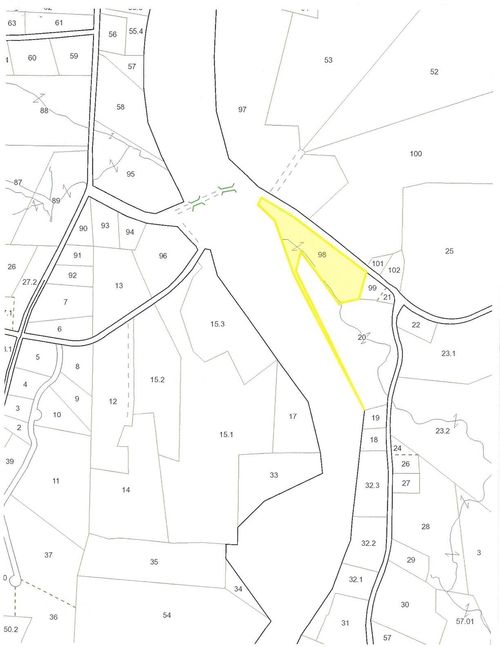 Lot 5 Quail John Rd, East Thetford, VT, 05043-9614 | Card Image