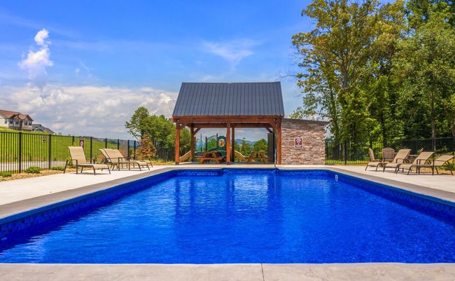 9 Bridgewater Blvd, Home with 0 bedrooms, 0 bathrooms and null parking in Morristown TN | Image 12