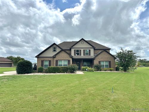 1245 Bon Terre Boulevard, Pike Road, AL, 36064 | Card Image