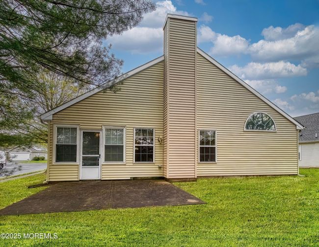34 Meadows Ln, Home with 2 bedrooms, 2 bathrooms and null parking in Whiting NJ | Image 14