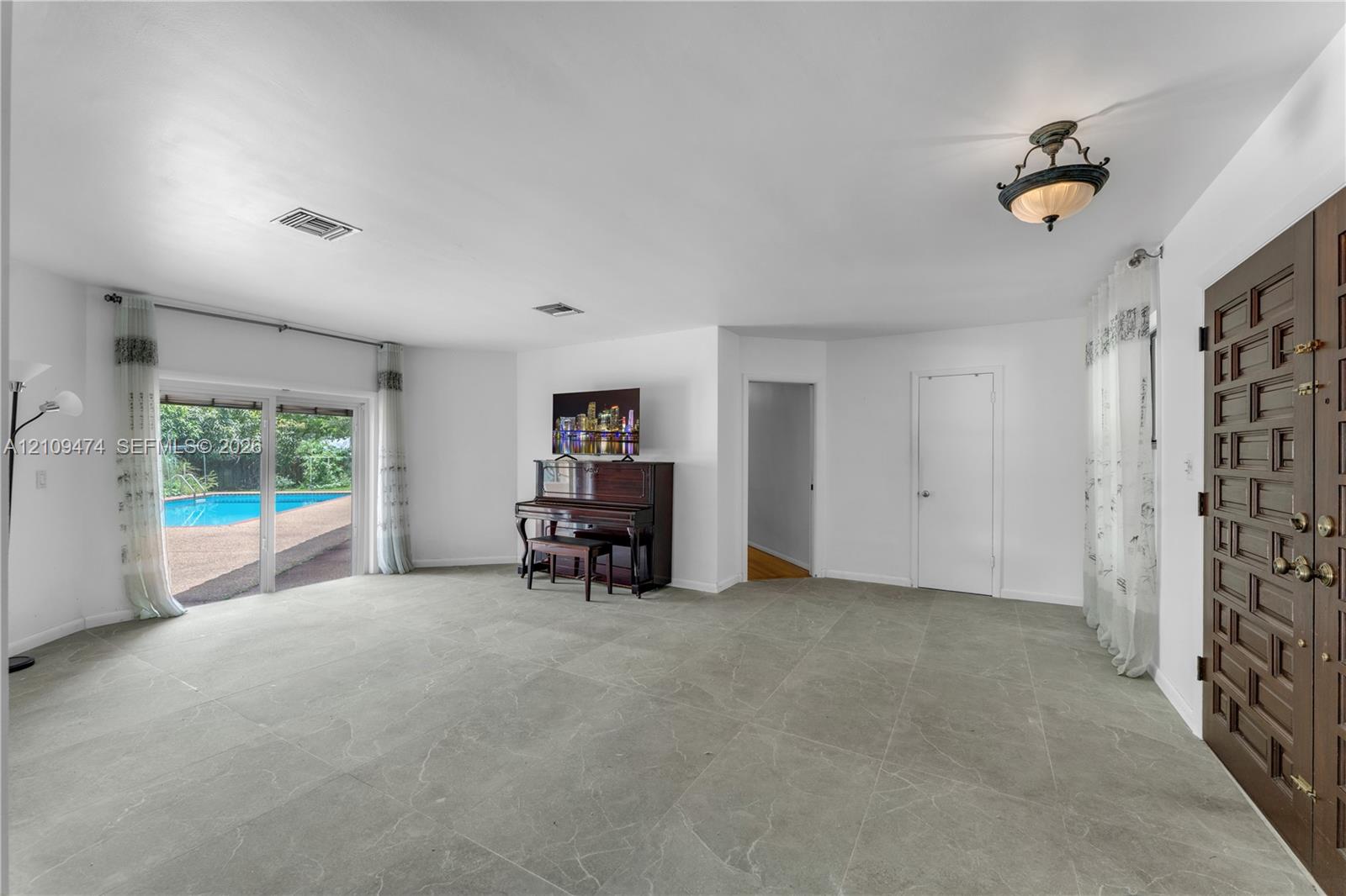 Residential in Miami 5