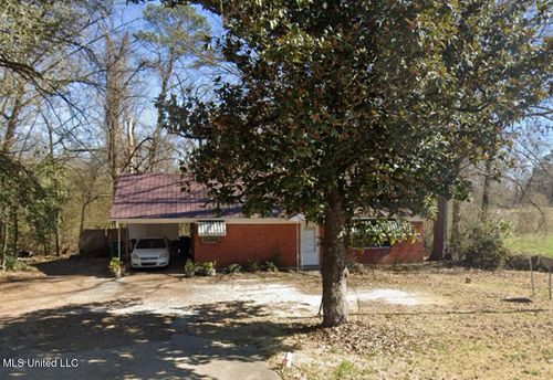 15636 N Jackson St, Durant, MS, 39063-3410 | Card Image