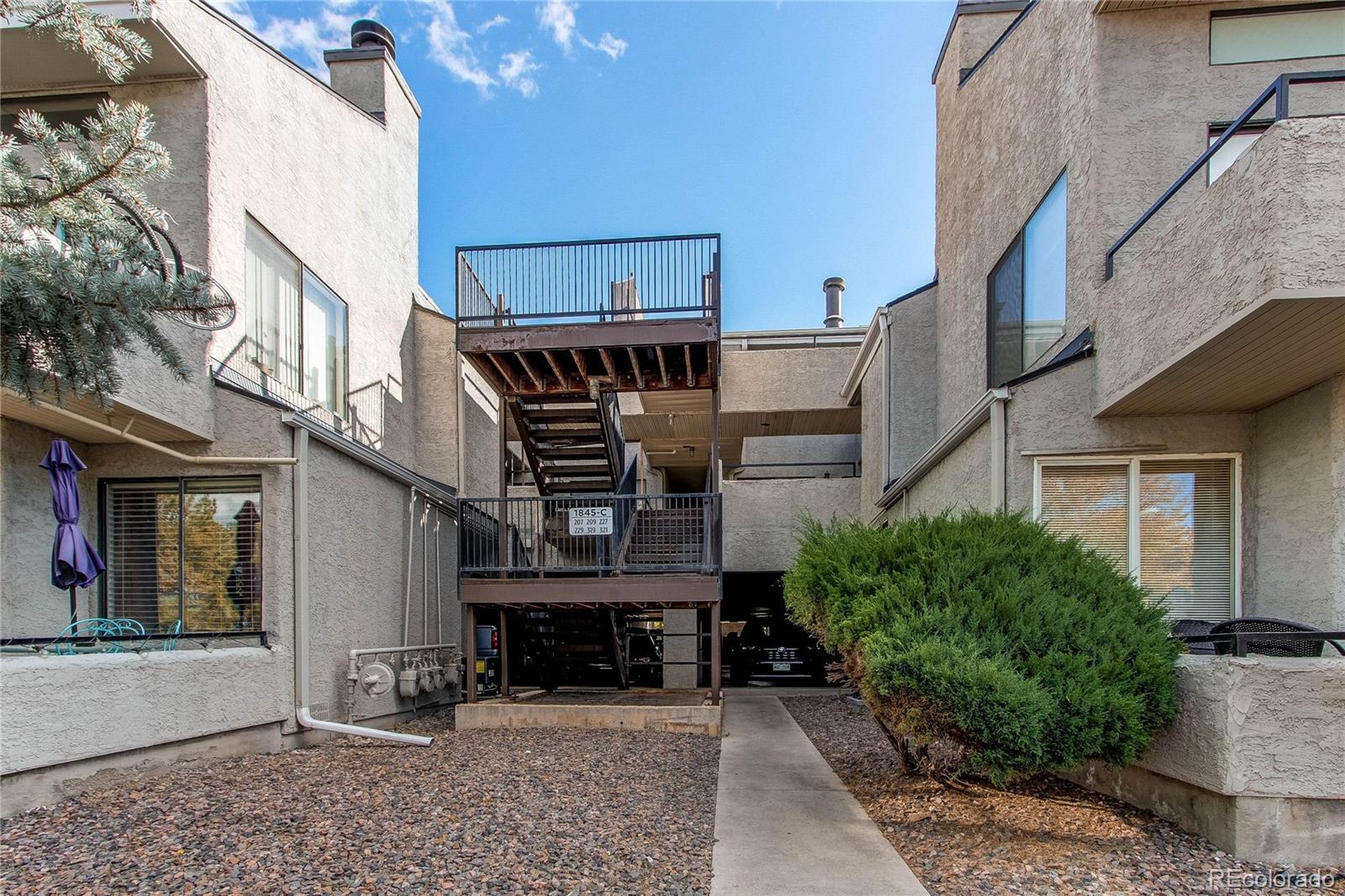 227B 1845 Kendall Street, For Sale in Denver Zoocasa