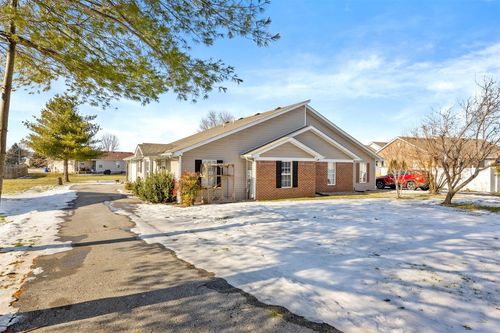 2615 Oriole St, Bowling Green, KY, 42101-5256 | Card Image