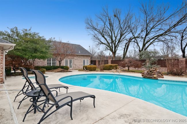 625 Grove Crest Rd, House other with 4 bedrooms, 4 bathrooms and null parking in Pryor OK | Image 39