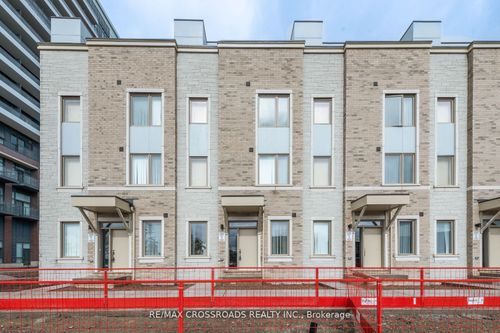 th02-75 Mable Smith Way, Vaughan, ON, L4K5W3 | Card Image