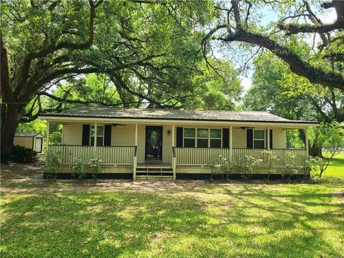 8535 Clement Poiroux Ln, Irvington, AL, 36544-0025 | Card Image