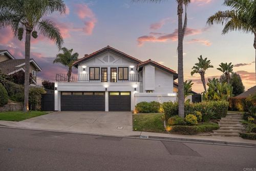 1033 Via Mil Cumbres, Solana Beach, CA, 92075-1722 | Card Image