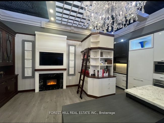 60 - 7250 Keele St, Home with 0 bedrooms, 0 bathrooms and null parking in Concord ON | Image 11