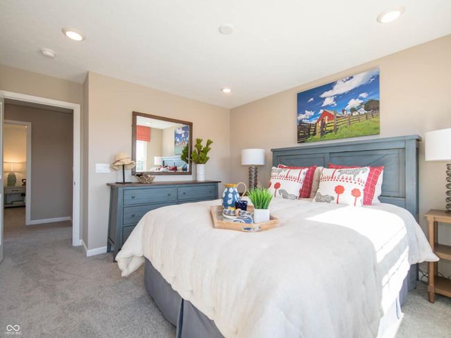7628 Big Bend Blvd, House other with 4 bedrooms, 3 bathrooms and null parking in Camby IN | Image 31