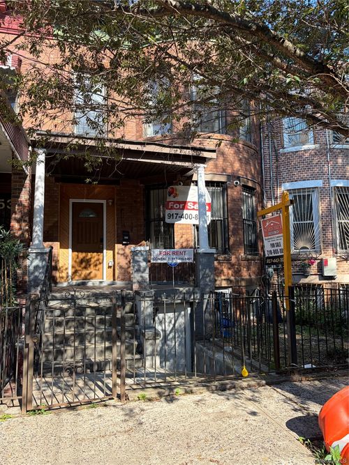 1-floor-655 Hendrix St, Brooklyn, NY, 11207-6010 | Card Image