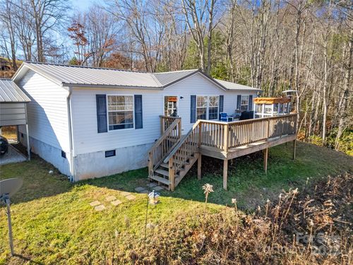 33 N Shadow Run, Balsam Grove, NC, 28708-0013 | Card Image