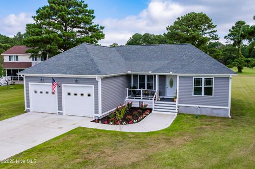 6023 Dolphin Rd, Oriental, NC, 28571-9680 | Card Image