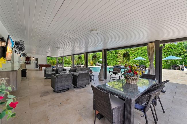 19420 Sw 129 Th Ave, House other with 4 bedrooms, 3 bathrooms and null parking in Miami FL | Image 24