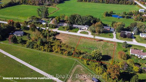PARK LT 3 7th Line, Meaford, ON, N4L1W6 | Card Image
