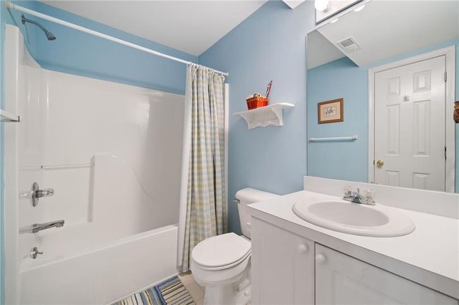 122 Woodstream Pt, House other with 4 bedrooms, 4 bathrooms and null parking in Big Canoe GA | Image 34
