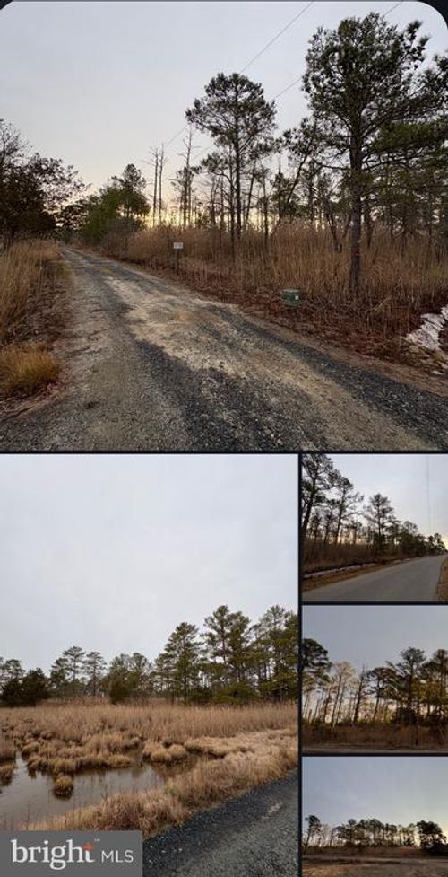0 Clara Rd, TYASKIN, MD, 21865 | Card Image