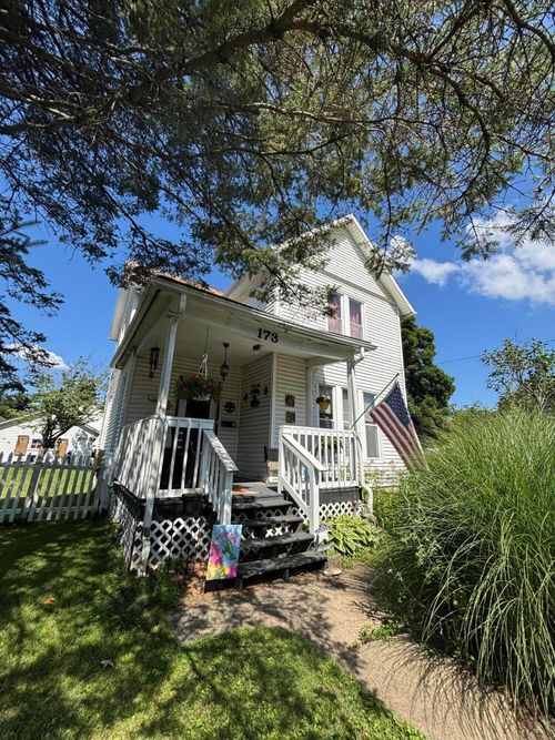 173 North St Nw, Newark, OH, 43055 | Card Image
