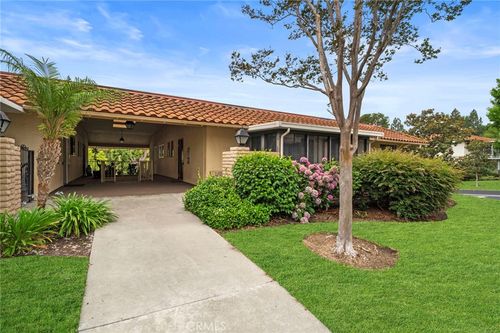 unit-p-834 Ronda Mendoza, Laguna Woods, CA, 92637-5990 | Card Image