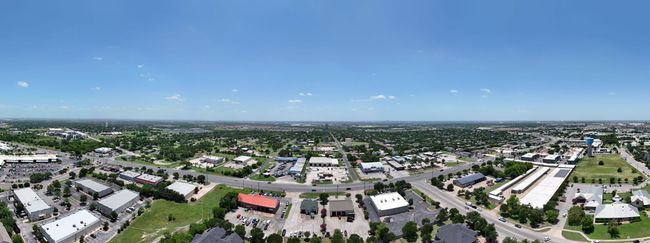Aerial overview of property's location | Image 32
