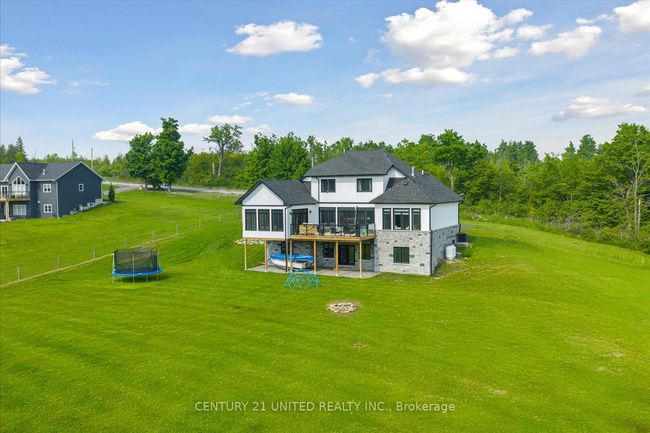 2580 Jones Quarter Line, House other with 4 bedrooms, 3 bathrooms and 10 parking in Cavan Monaghan ON | Image 49