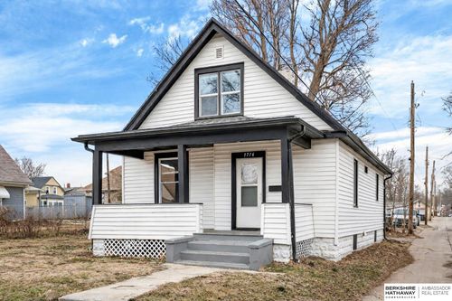 1716 Sprague St, Omaha, NE, 68110-1649 | Card Image