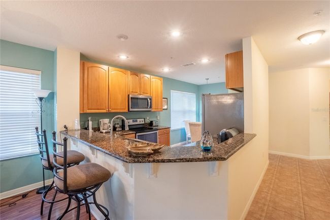 APT-1425 - 1400 Canopy Walk Ln, Condo with 3 bedrooms, 2 bathrooms and null parking in PALM COAST FL | Image 29