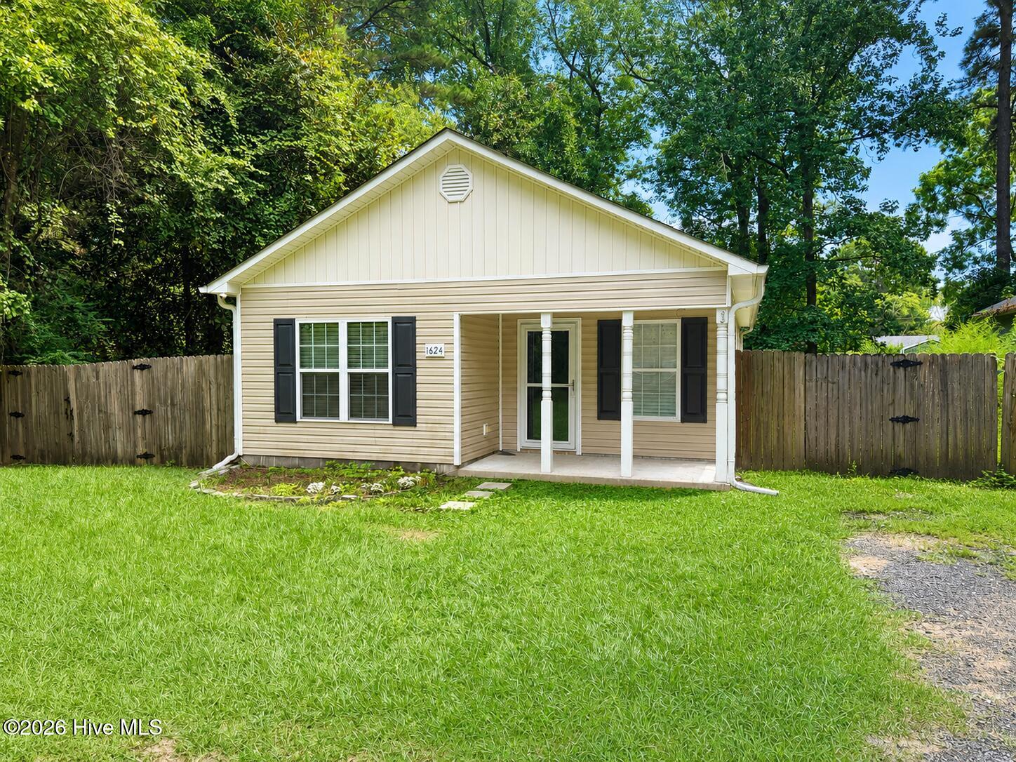 Residential in Jacksonville
